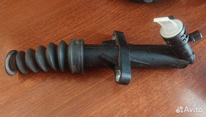 Цилиндр сцепления Citroen C4