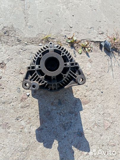 Генератор бмв е 36