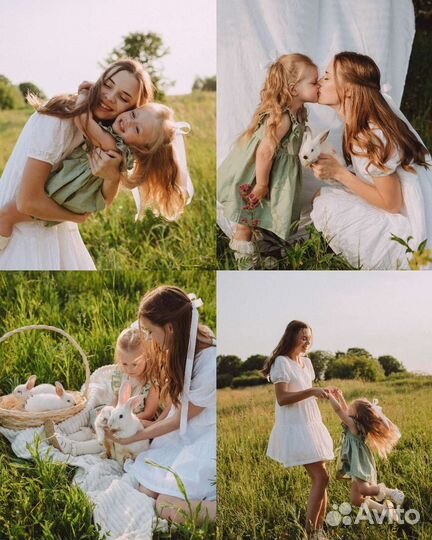 Фотограф Свадебный/Семейный