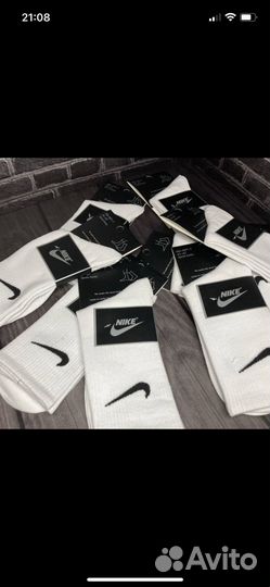 Носки Nike