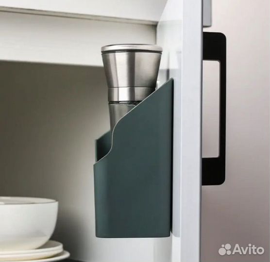 Органайзер Полка держатель для кухни Enjoy Style