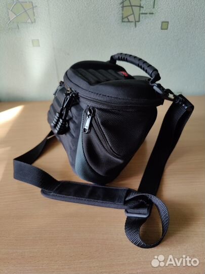 Универсальная фотосумка Kata C-56 для фотоаппарата