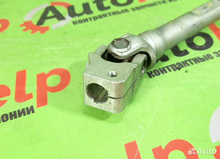 Карданчик рулевой BMW X1 E84