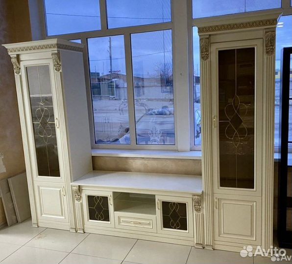 Комплектующие