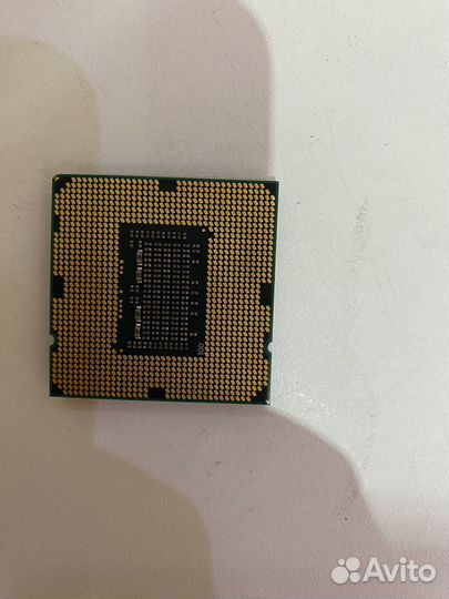 Процессор i7 860