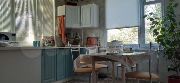 Дом 68 м² на участке 1 сот.