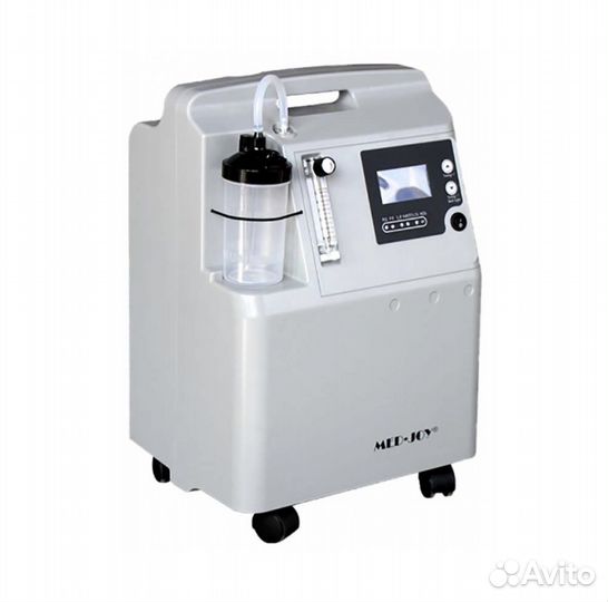 Кислородный концентратор 10 литров