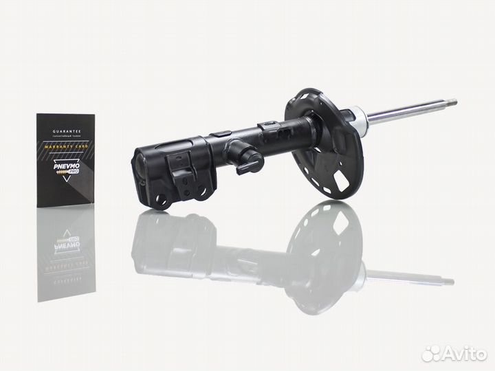 Амортизатор Lexus RX AL10 Передний правый