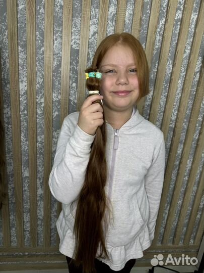 Скупка волос от 40 см