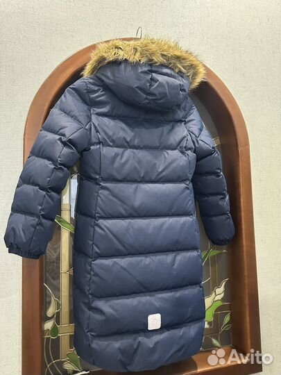 Пальто -куртка