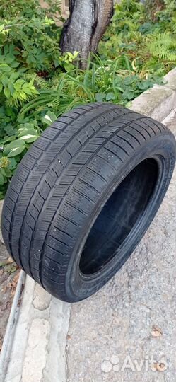 Pirelli Scorpion 285/45 R19