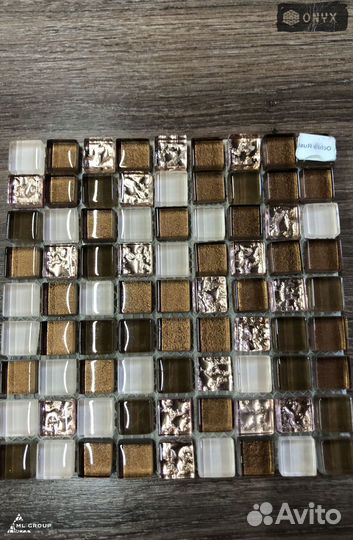 Керамогранит из Индии