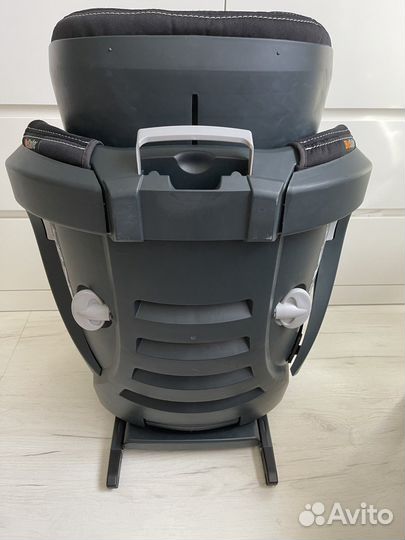 Автокресло BeSafe iZi Flex S fix