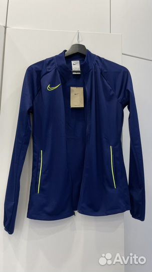 Костюм тренировочный спортивный nike