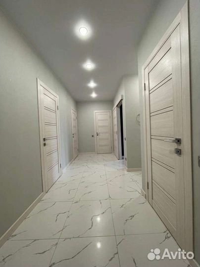 Двери межкомнатные