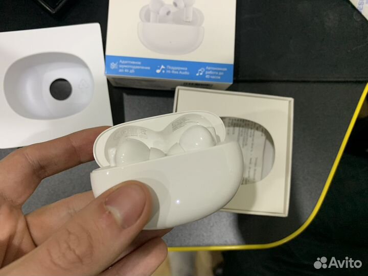 Honor Choice Earbuds X5 Pro