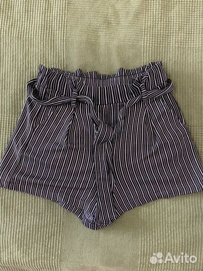 Шорты pull bear