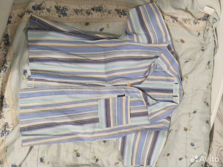 Рубашки для мальчика