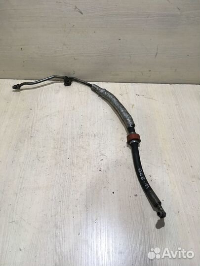 Трубка шланг гидроусилителя Мерседес W220