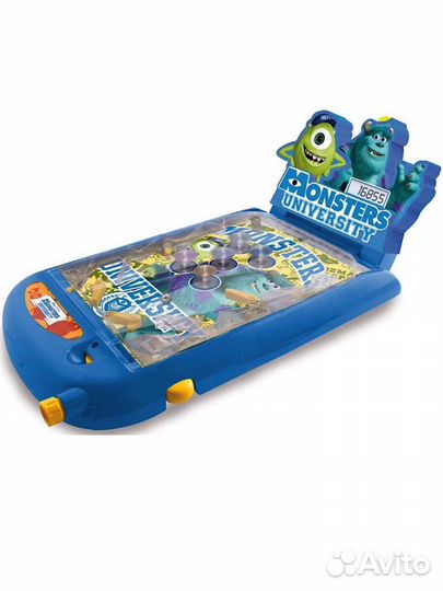 Пинбол настольный