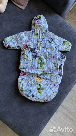 Конверт на выписку Chepe