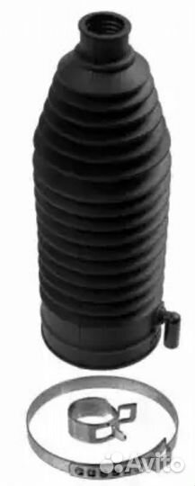 Lemforder 3020901 Пыльник рулевой рейки перед прав