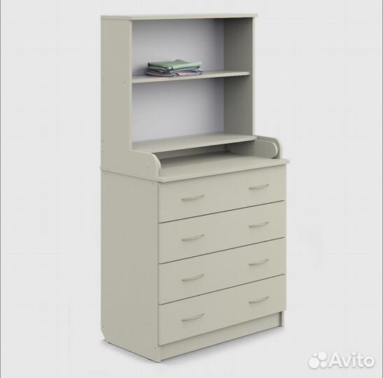 Пеленальный комод