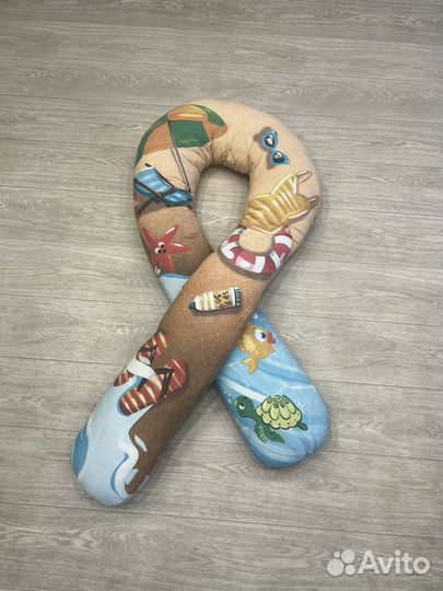 Подушка для беременных