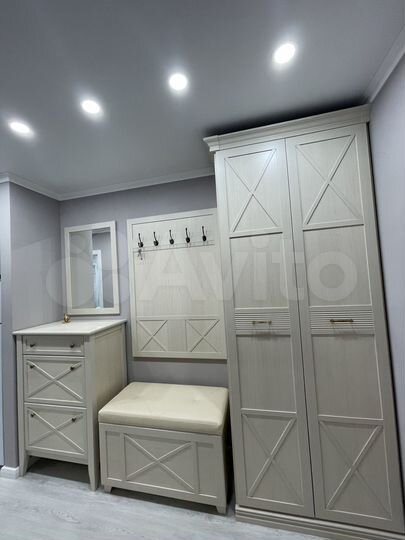 2-к. квартира, 40 м², 3/12 эт.