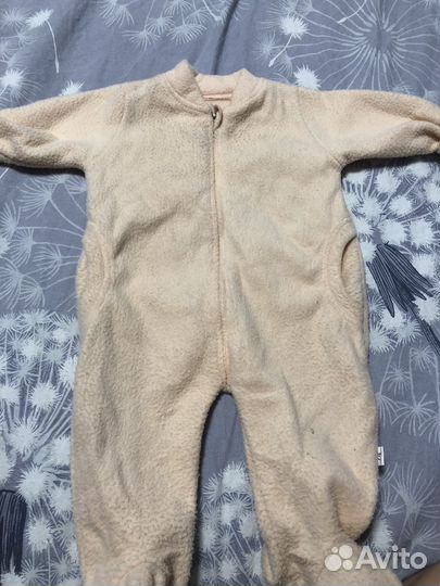 Детская одежда пакетом