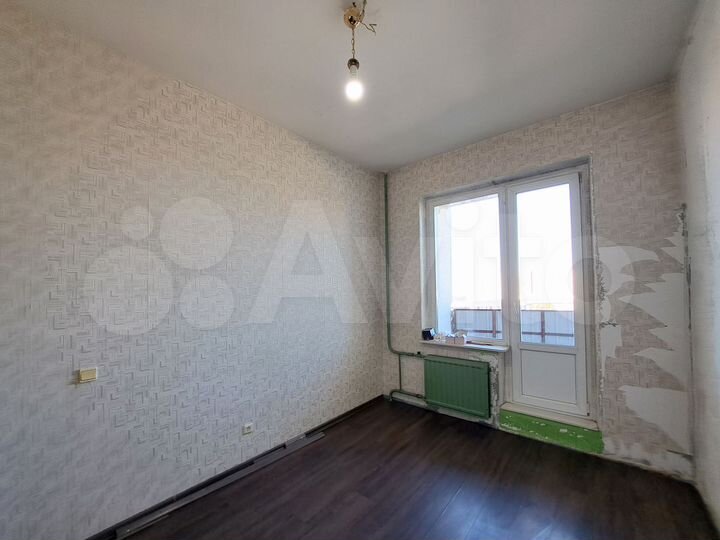 1-к. квартира, 45,8 м², 8/16 эт.