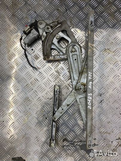 Стеклоподъемник перед левый Sebring/Dodge Stratus