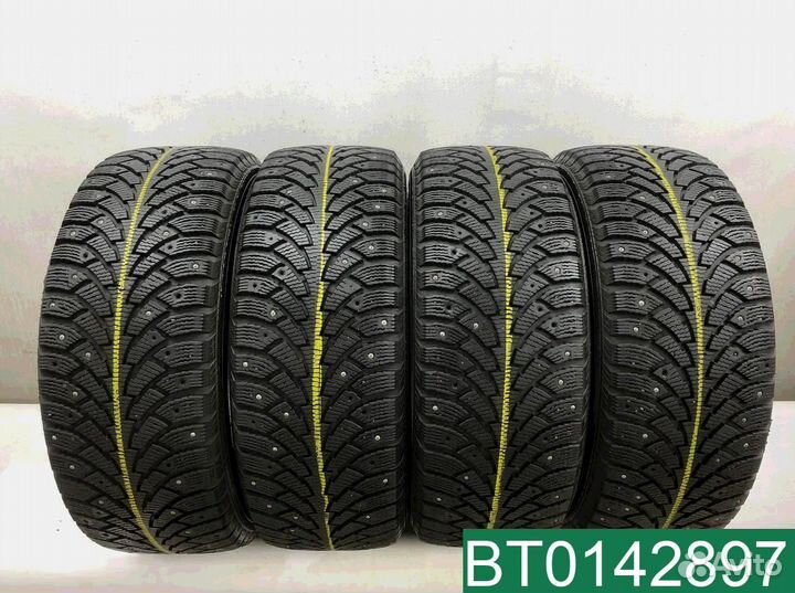 Nokian Tyres Nordman 4 235/55 R17 103T