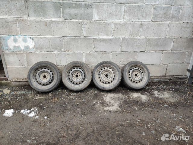 R16 Addo India ACR008 205/55, PCD 5x100 DIA 42