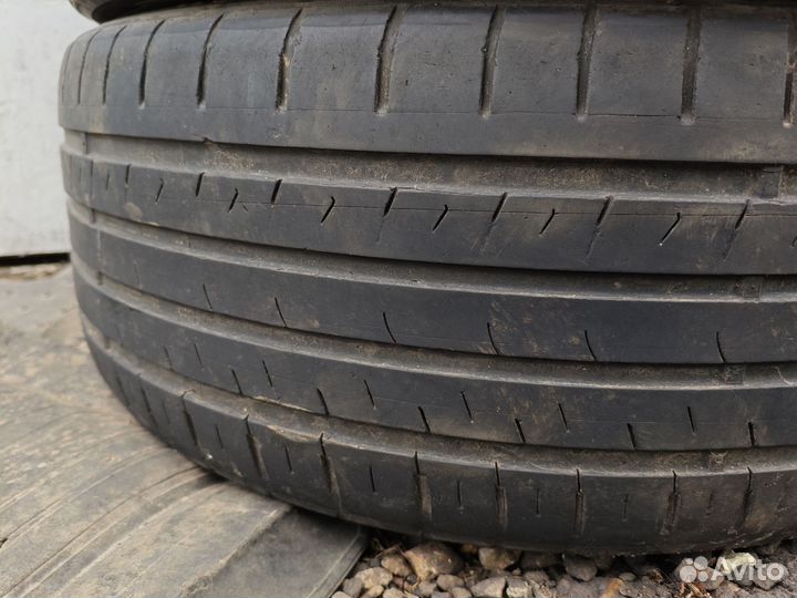 Nereus NS601 215/45 R17