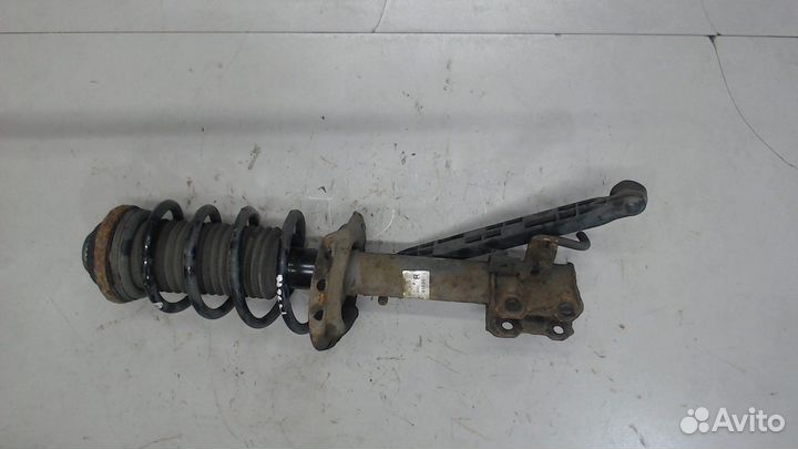 Амортизатор подвески Opel Astra H, 2007