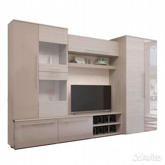 Стенка в гостиную 