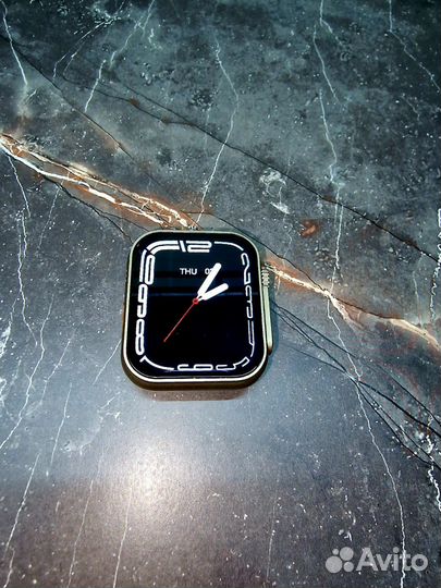 Смарт Часы Apple watch Ultra 2, 49mm
