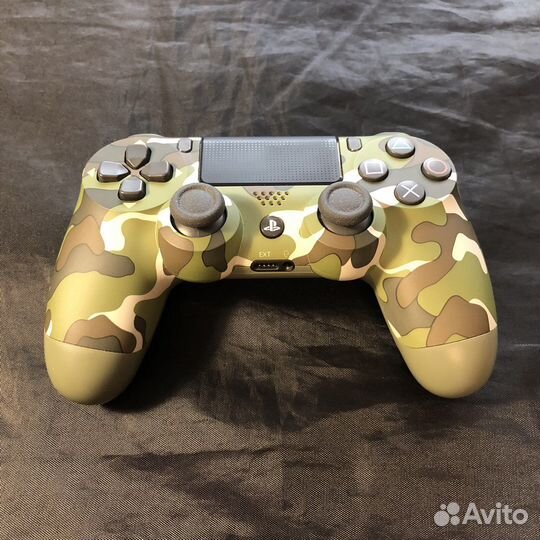 Sony PlayStation Dualshok 4