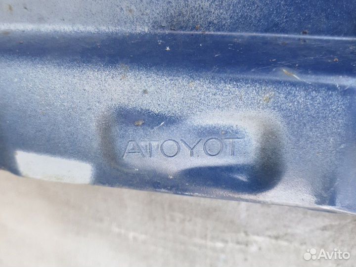 Крылья Toyota Corolla e12 2001 - 2004 14c