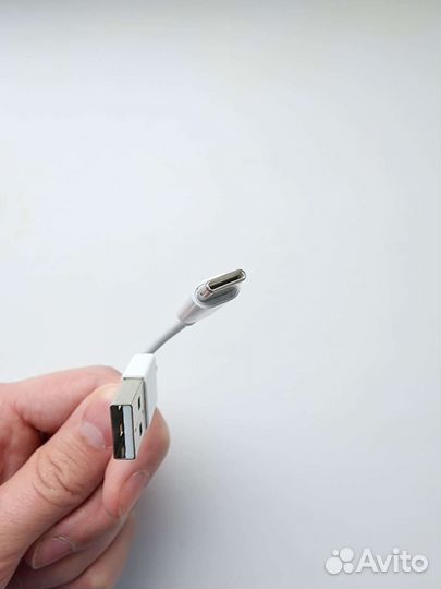 Зарядки новые usb-usb-c 2 метра 85 шт