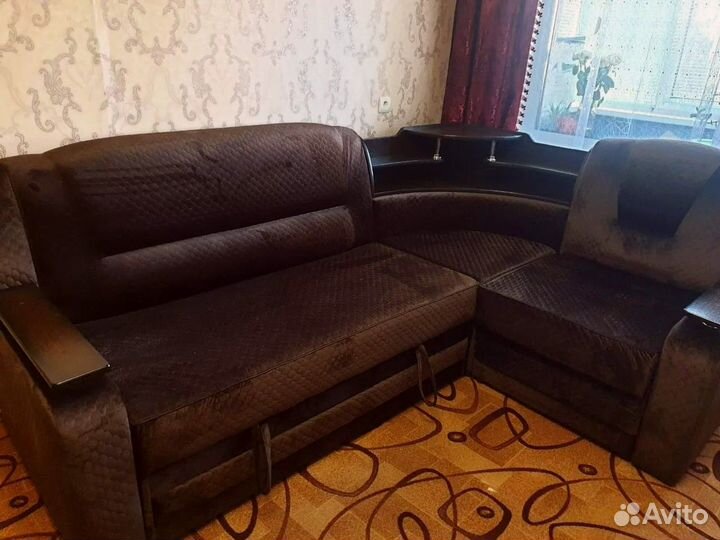 Диван угловой от производителя