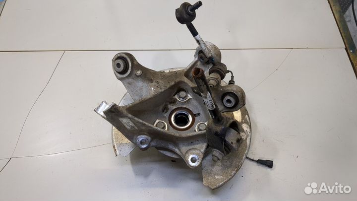 Рычаг подвески Tesla Model 3, 2021