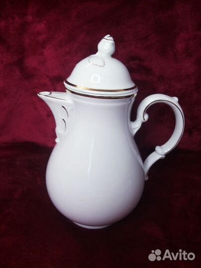 Чайник заварочный Винтаж