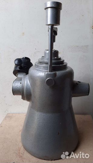 Сферометр изс-7