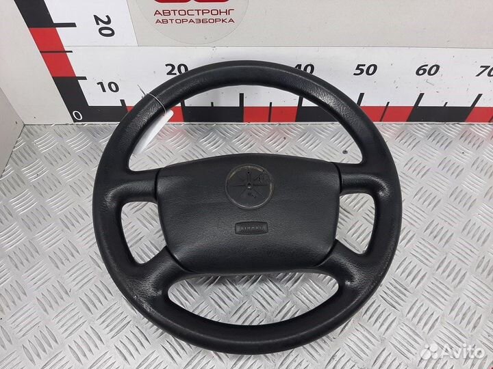 Руль для Skoda Octavia 1U 3B0419091J01C