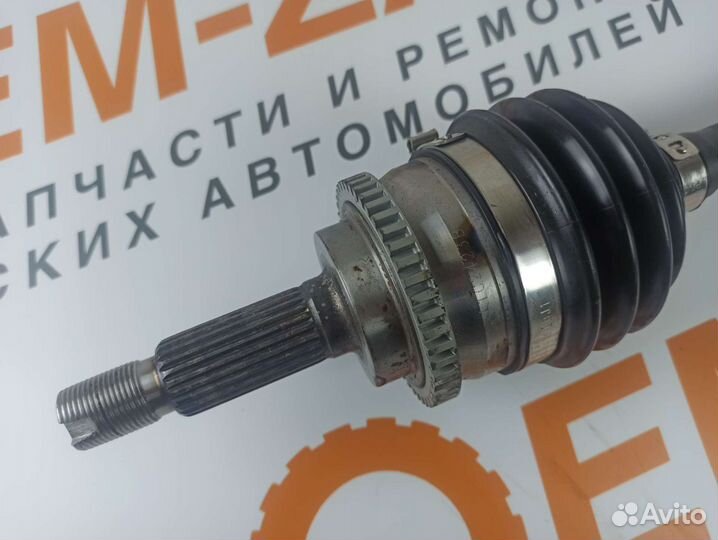 Шрус наружный левый Киа Пиканто Picanto