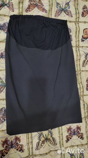 Отдам бесплатно вещи для беременной 44 р