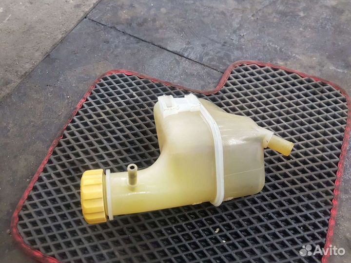 Бачок расширительный Daewoo Matiz