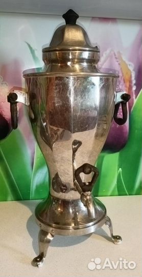 Элекросамовар 